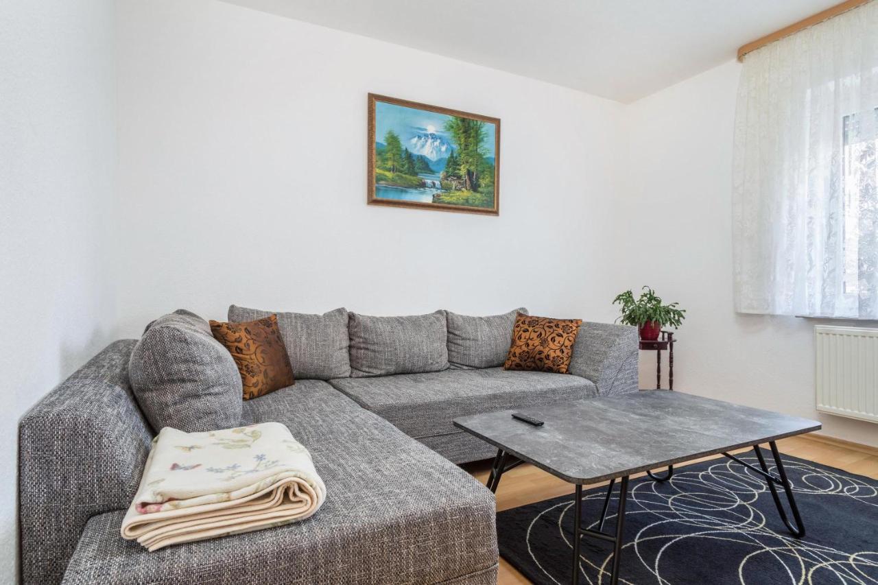 Gruene Oase Apartment FDH Екстериор снимка