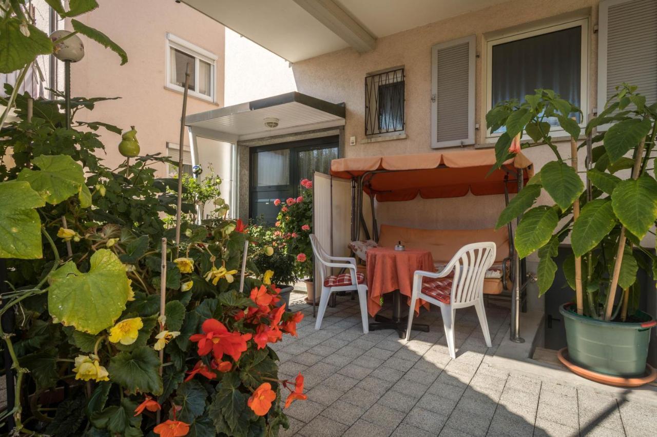 Gruene Oase Apartment FDH Екстериор снимка